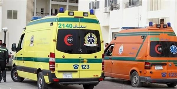 جمعة محمود أحد شيوخ المهنة: احتجاز المسعفين في إحدى المشاجرات من المواقف التي لا أنساها