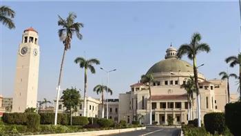   جامعة القاهرة تنظم أول ورشة عمل لمنسقي الذكاء الاصطناعي بكليات الجامعة