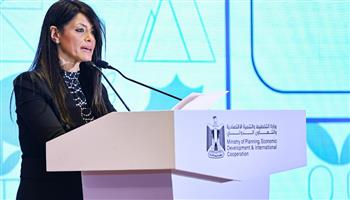   انطلاق فعاليات مؤتمر التمويل التنموي لتمكين القطاع الخاص