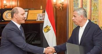   ننفرد بنشر أسماء أوائل الشهادة الإعدادية بالإسكندربة