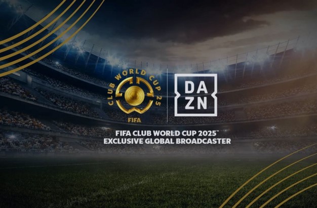الماتش هيتذاع على إيه؟.. تردد قناة dazn لمشاهدة مباريات كأس العالم بالمجان