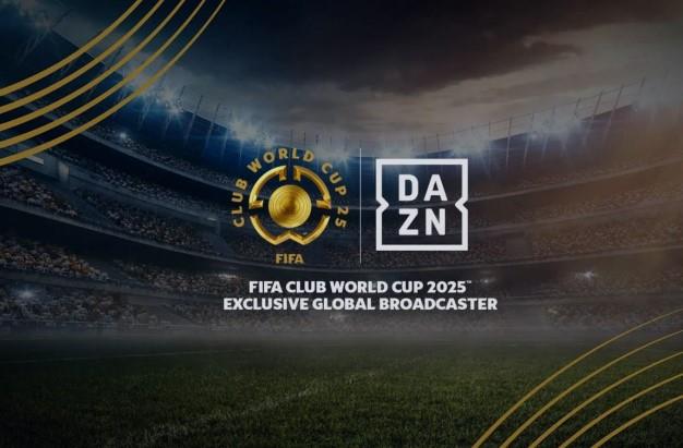 الماتش هيتذاع على إيه؟.. تردد قناة dazn لمشاهدة مباريات كأس العالم بالمجان