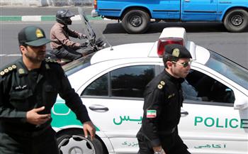  الأمن الإيراني يطلق النار على سيارة تابعة للموساد