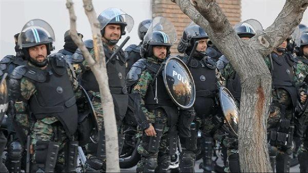 إيران: اعتقال عنصرين تابعين للموساد الإسرائيلي جنوب العاصمة طهران
