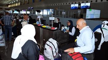   غرفة عمليات السياحة تواصل متابعتها لعودة الحجاج 