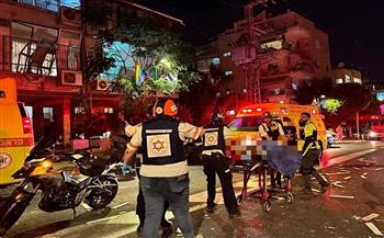   إسرائيل تطالب مواطنيها بالبقاء في الملاجئ والغرف المحصنة