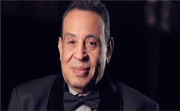 موعد ومكان عزاء نجل الموسيقار صلاح الشرنوبي