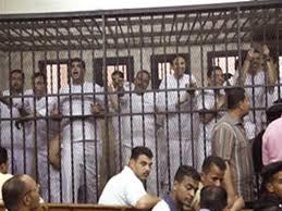 خلال ساعات.. نظر محاكمة 15 بخلية مدينة نصر