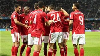   كأس العالم للأندية.. الأهلي يصل نيوجيرسي استعدادًا لمواجهة بالميراس
