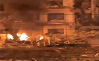   3 قتلى و90 مصابا و6 مفقودين جراء القصف الإيراني بتل أبيب