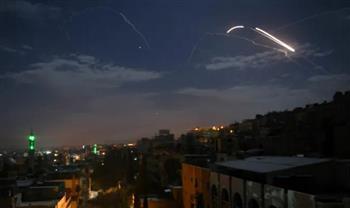 استهدف قاعدة نيفاتيم الجوية الإسرائيلية بالصواريخ الإيرانية