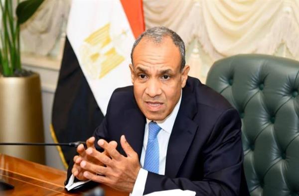 وزير الخارجية يؤكد أهمية مشاركة المصريين بالخارج بفعالية بالاستحقاقات النيابية المقبلة