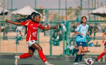 اتحاد الكرة يعلن موعد انطلاق دوري الكرة النسائية للموسم الجديد