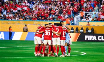   موعد مباراة الأهلي القادمة في كأس العالم للأندية 2025