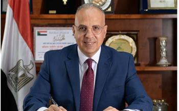   وزير الري يوجه باستمرار مجهودات مصلحة الميكانيكا والكهرباء