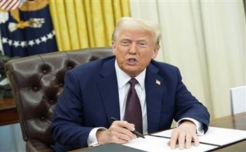   ترامب يوافق على صفقة استحواذ "نيبون ستيل" اليابانية على "يو إس" مقابل 14.9 مليار دولار