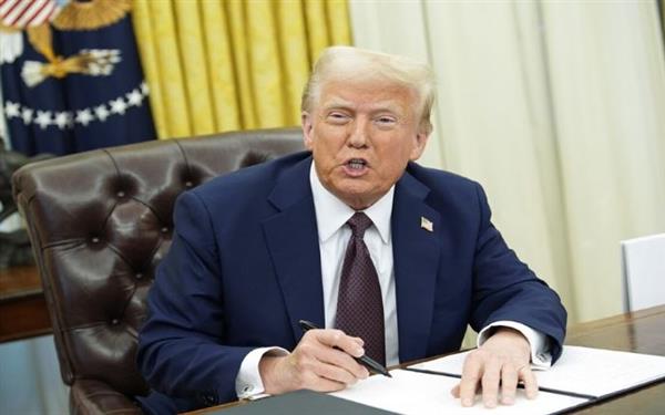 ترامب يوافق على صفقة استحواذ "نيبون ستيل" اليابانية على "يو إس" مقابل 14.9 مليار دولار