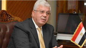   وزير التعليم العالي: بنك المعرفة المصري تحول إلى منصة إقليمية رائدة