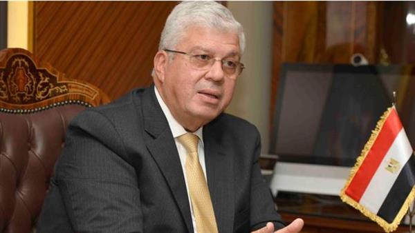 وزير التعليم العالي: بنك المعرفة المصري تحول إلى منصة إقليمية رائدة