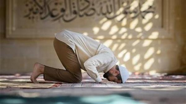 متى ينتهي وقت صلاة الضحى في مصر؟