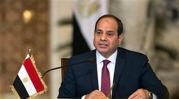   الرئيس السيسي يؤكد أهمية الدور الذي تضطلع به الهيئة العربية للتصنيع 