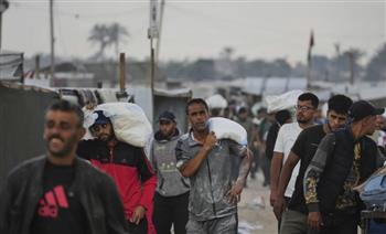   الأمم المتحدة: إسرائيل تستخدم الغذاء سلاحًا للقتل في غزة وندعو للتحقيق