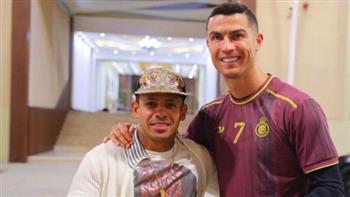   نجم النصر السعودي يعلن رغبته في اعتناق الإسلام