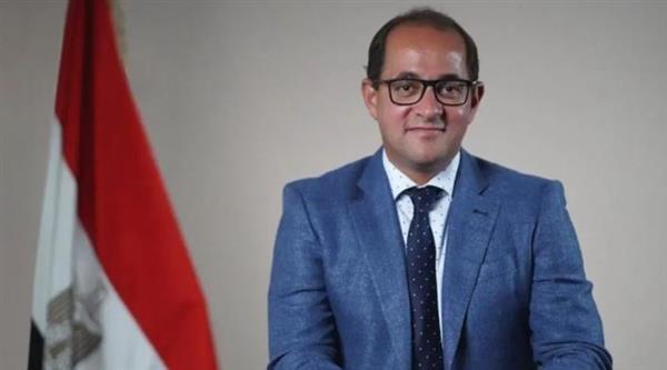 الأحد المقبل.. وزير المالية فى صالون "التخطيط القومى"