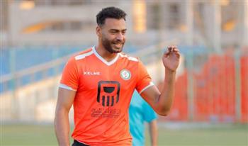   رسميًا.. البنك الأهلي يعلن رحيل محمد أبو جبل عن الفريق