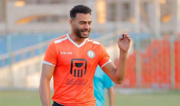 رسميًا.. البنك الأهلي يعلن رحيل محمد أبو جبل عن الفريق