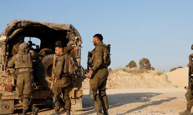 إعلام إسرائيلي: الجيش سحب قوات الفرقة 98 من قطاع غزة ونشرها على جبهات أخرى