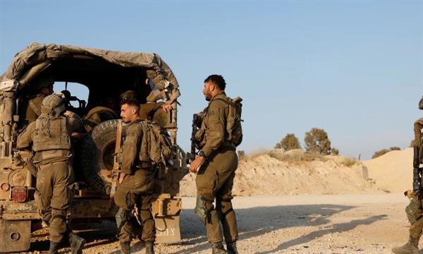 إعلام إسرائيلي: الجيش سحب قوات الفرقة 98 من قطاع غزة ونشرها على جبهات أخرى