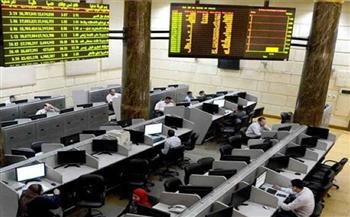   البورصة تربح 10 مليارات جنيه لدى إغلاق التعاملات