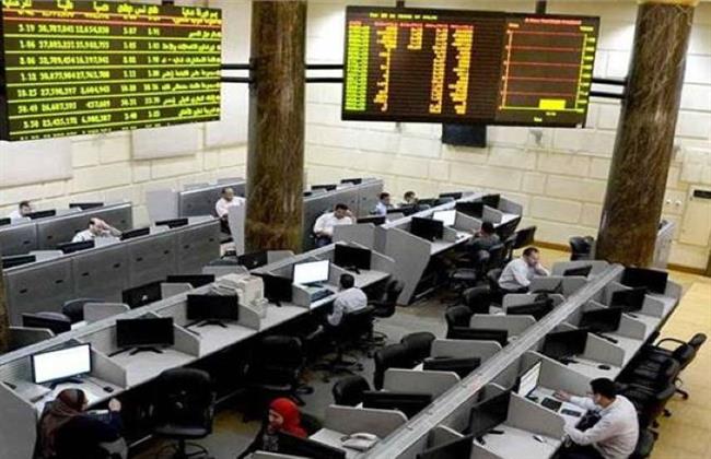 البورصة تربح 10 مليارات جنيه لدى إغلاق التعاملات