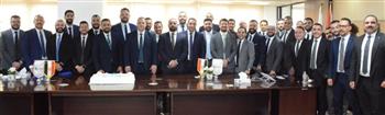   بنك قناة السويس يحقق طفرة قياسية في المبيعات خلال شهر مايو 2025 مدفوعًا بخدمات ومنتجات مصرفية مُبتكرة وسريعة