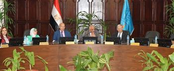 جامعة الإسكندرية تعلن الخطة الزمنية للعام الجامعى 2025/2026