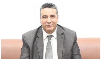   " عبدالحليم " يستقبل مدير عام الطب البيطري الجديد بقنا ويبحثان خطة العمل المستقبلية