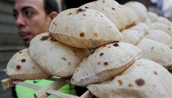   تموين الأقصر: صرف 37 مليون رغيف خبز بلدي مدعم .. وتحرير 343 محضرا متنوعا خلال 15 يوما