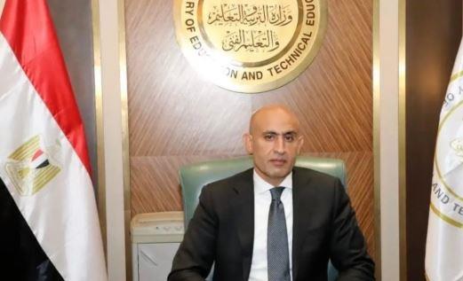وزير التعليم: نتطلع للتعاون مع الألمان وإنشاء مدارس على الطراز الألماني