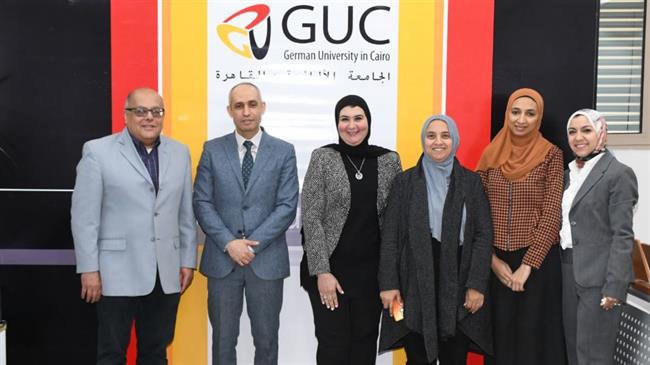 الجامعة الألمانية بالقاهرة تنظم ورشة عمل حول اليقظة الدوائية