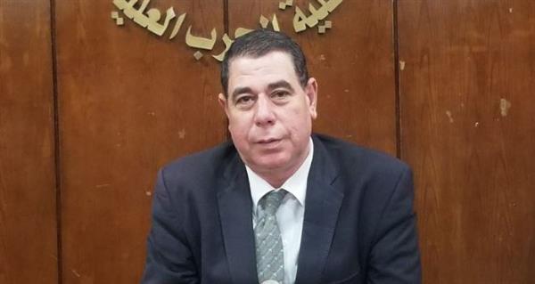 "لا للمخدرات" مبادرة وطنية لـ" تحيا مصر" بأسوان