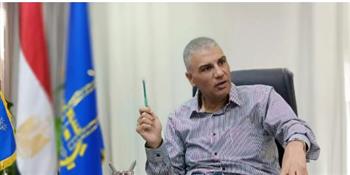   محافظ أسوان: بروتوكول تعاون مع البنك الزراعي لاستكمال مشروع سيارات النقل الجماعي
