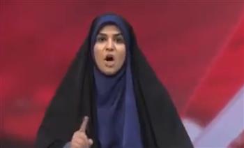   إعلام إيراني: مبنى الإذاعة والتلفزيون الرسمي يتعرض لهجوم إسرائيلي