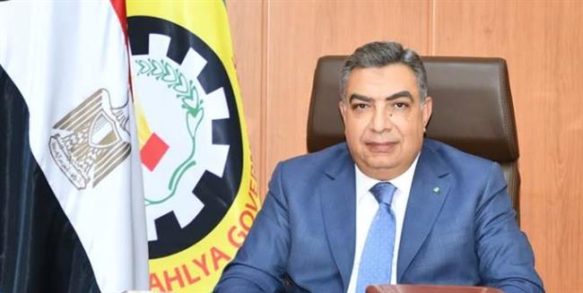 محافظ الدقهلية: 40 مليون جنيه تكلفة إنشاء مجلس مدينة السنبلاوين الجديد