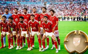   تعرف على موعد ومكان مران الأهلي الأول في نيوجيرسي