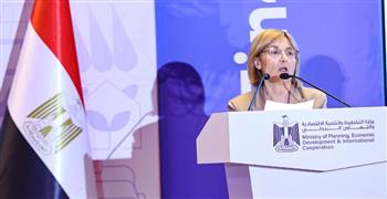   نائب رئيس بنك الاستثمار الأوروبي: مستمرون بشراكتنا مع الحكومة المصرية والقطاع الخاص