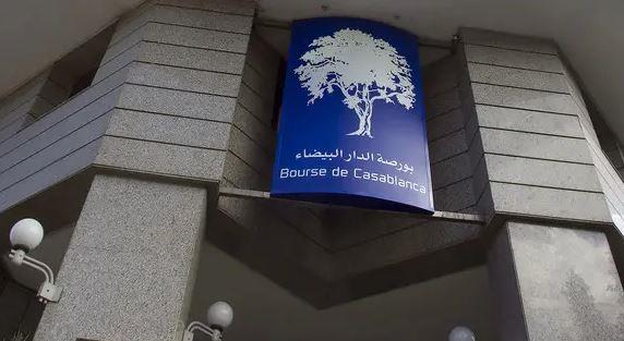 بورصة الدار البيضاء تغلق على تراجع جماعي لمؤشراتها