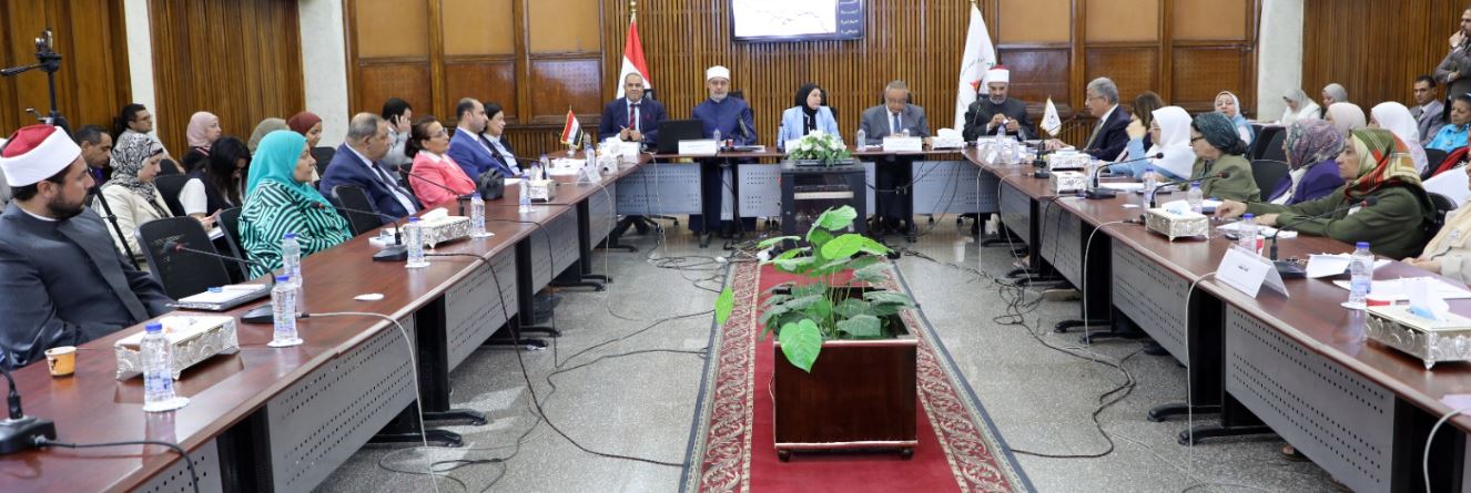 العنف الأسري في مصر بين الدين والعلم: ورشة عمل تبحث الأسباب وتطرح الحلول