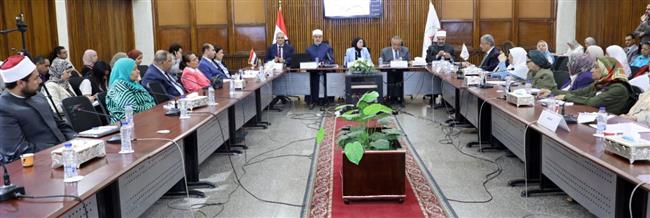 العنف الأسري في مصر بين الدين والعلم: ورشة عمل تبحث الأسباب وتطرح الحلول