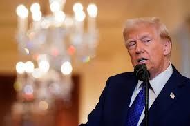   ترامب: إيران لن تفوز بهذه الحرب وتحتاج إلى دخول محادثات فورا